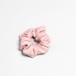 Elegant Silk Scrunchie Hair Accessory Made in NYC